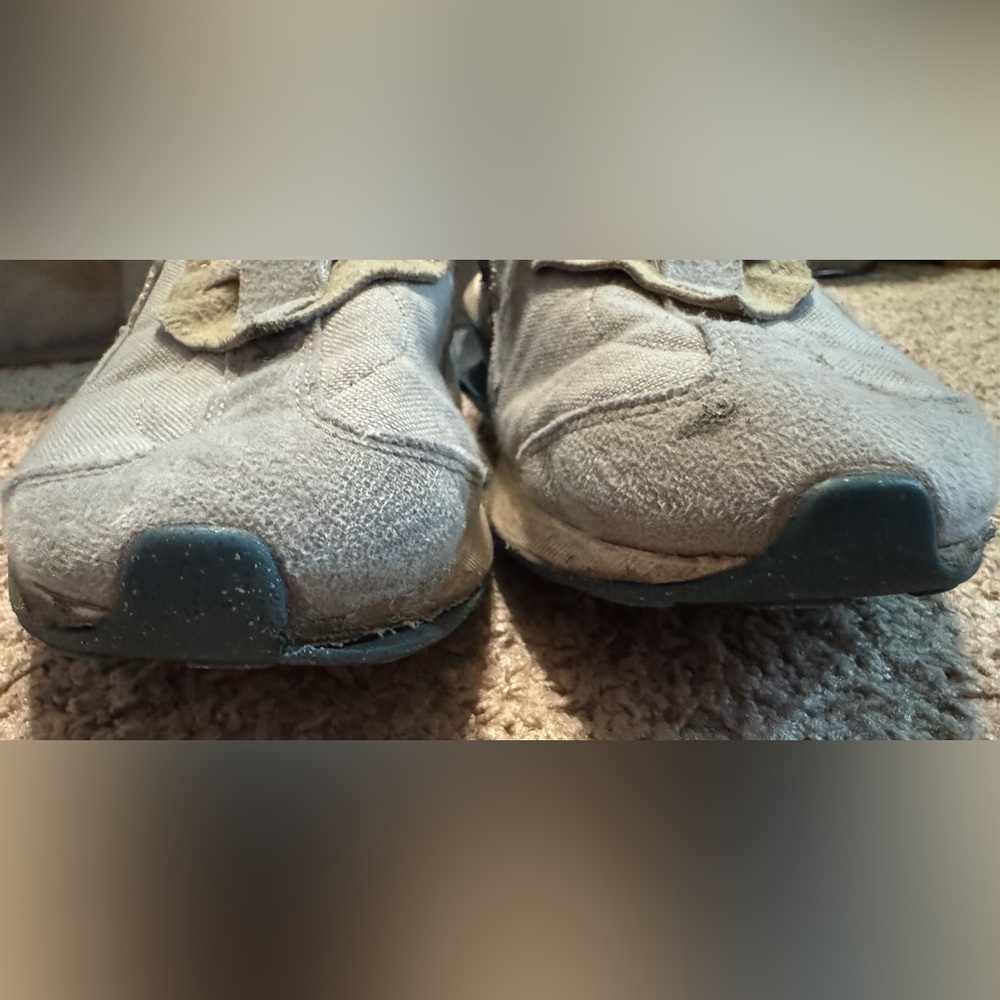 Nike Air Max Low Pre-Day SE Sun Club Wolf Grey Rift Blue Sneaker Men’s Size 11.5 - Picture 7 of 9
